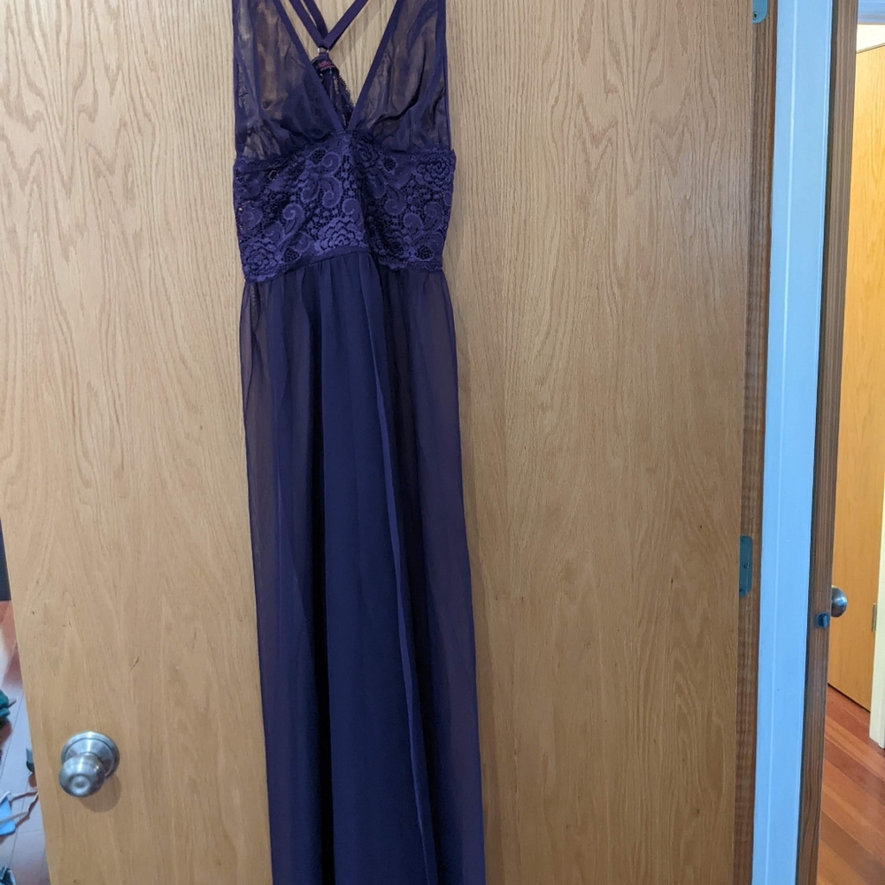 NWOT Night Gown